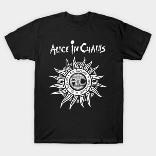 Alice in chains T-Shirt